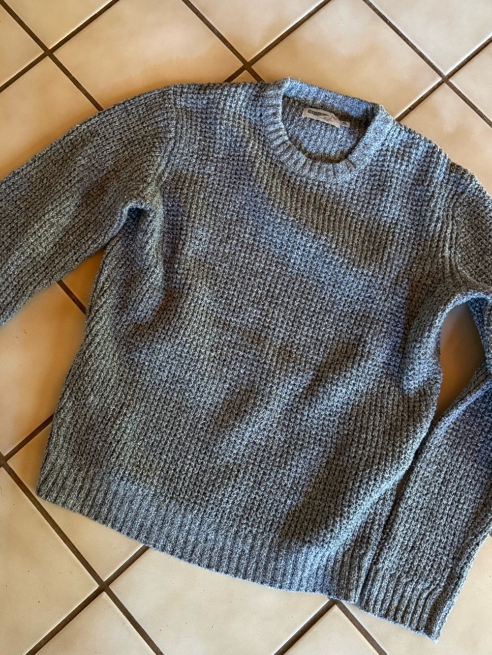 Wellen Headlands Crewneck